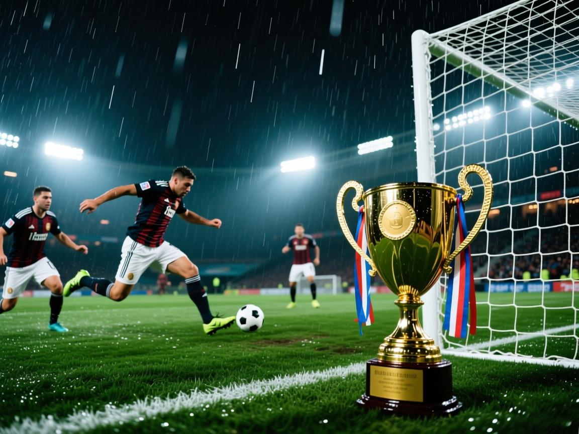 综合格斗赛场焦点！法国队对阵德国队，强强对话引爆全球球迷关注